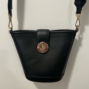 Kate Spade small bucket bag
